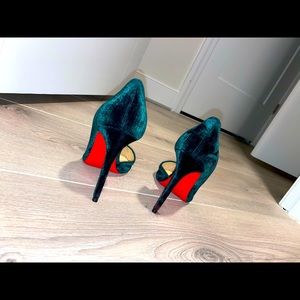 Christian Louboutin Iriza